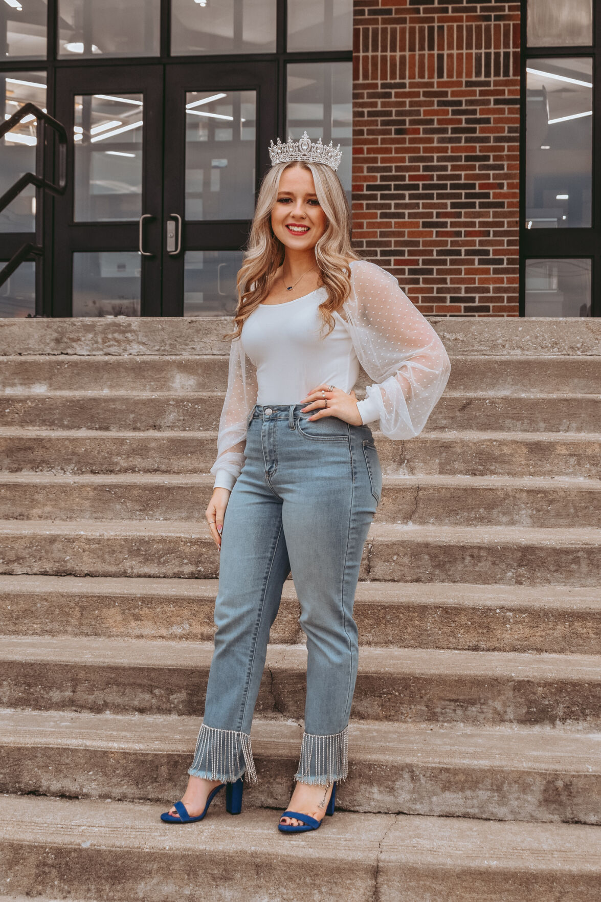 Makayla Hurst